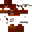 Texture for FoxySkinFnaf