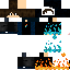 Texture for AXEL CRAFTERO