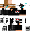 Texture for masked