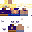 Texture for Black SSJ2 Gohan