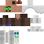 Texture for freaky geek
