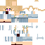Texture for Cosette the elf