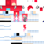Texture for WolfDaWareWolf