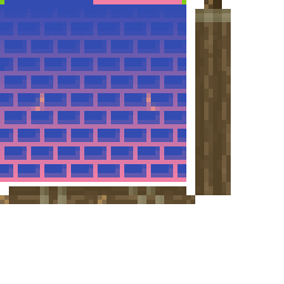 Texture for bloop