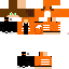 Texture for Ray fox