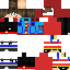Texture for ProCarrot93