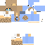 Texture for cookie