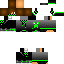 Texture for Koxu z hustą