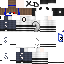 Texture for Rocket_Kun
