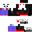 Texture for pewpandadie