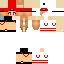 Texture for vampire