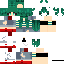 Texture for Deku