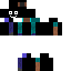 Texture for ThaiproMC