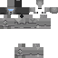 Texture for animatronic