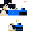 Texture for pingvin