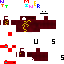 Texture for BOB tet
