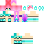 Texture for ALICE3