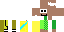 Texture for johny