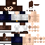 Texture for Kaelen