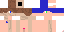 Texture for steve 1