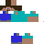 Texture for steve