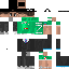 Texture for Mika Original custom