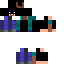 Texture for Robbery