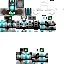 Texture for zage with tech armour
