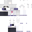 Texture for skin