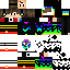 Texture for wafrd