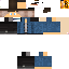 Texture for Wolve