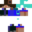 Texture for TaroKiku