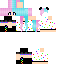 Texture for steve