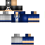 Texture for Mahayus_G4MER