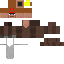 Texture for skinpack villager