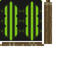 Texture for monster