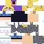 Texture for Nana Hiro