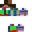 Texture for DeckGamerZoder