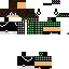 Texture for itzi