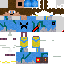 Texture for qqq