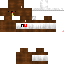 Texture for nut.