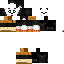 Texture for Kung Fu Panda