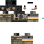 Texture for MW2 simon ghost riley