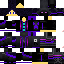 Texture for Raven