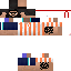 Texture for recep ivedik survivor