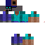 Texture for csas