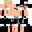 Texture for ハンター
