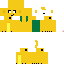 Texture for Mikecrack (From The Video "MOVE YOUR LITTLE TAIL! 🎵🐕 ANIMATED MEME OF, GIVE ME YOUR COSTA 👽 MIKECRACK's MEME" By Mikecrack) Peeing By NuclearStyle150 