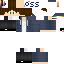 Texture for barry allen 32