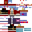 Texture for AxoloKing